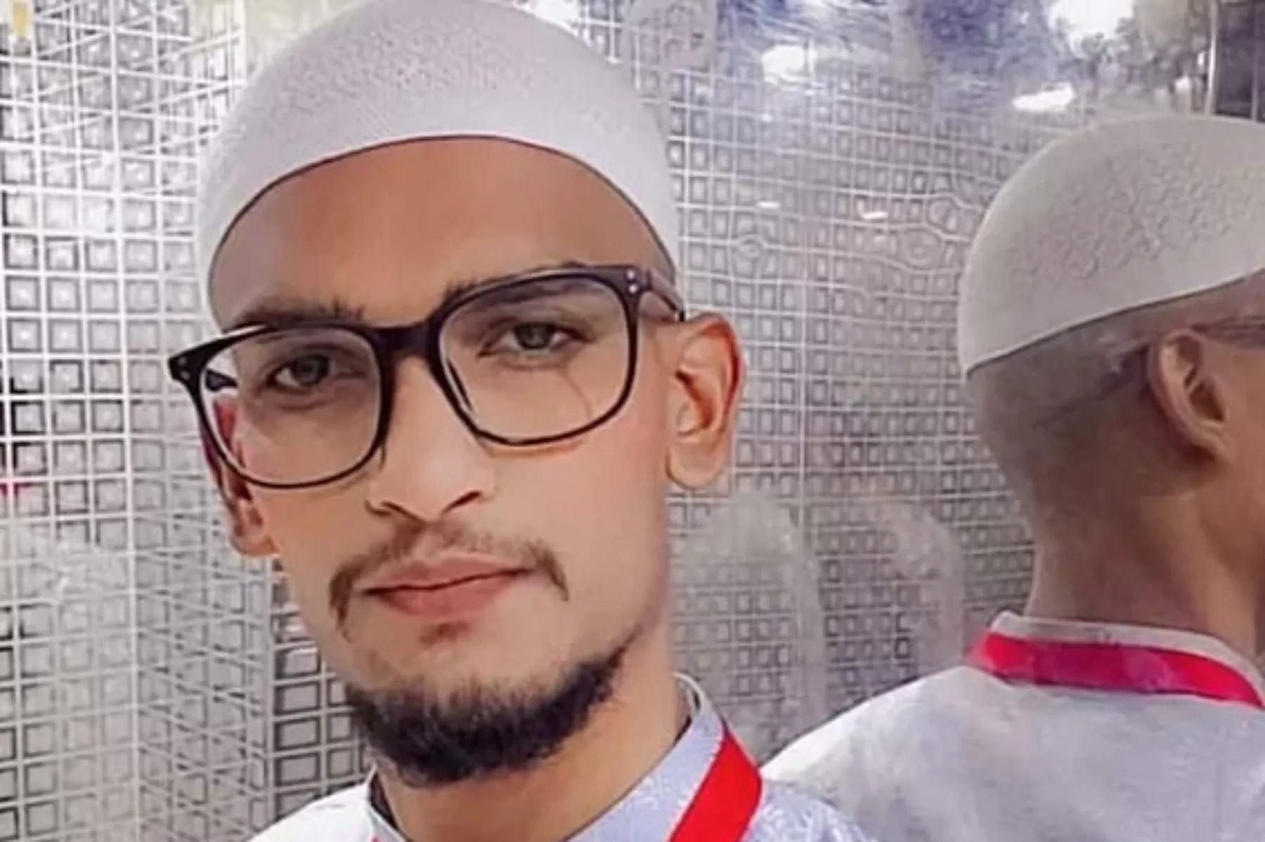 Ajaib, Ini Satu-satunya Korban Selamat di Tragedi Bus Jamaah Umrah India di Arab Saudi yang Tewaskan 45 Orang