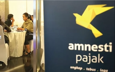 Kejagung Geledah Rumah Pejabat Pajak terkait Tax Amnesty 2015-2020, DJP Kemenkeu Beri Pernyataan Resmi