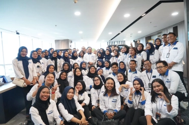 Saat Kinerja Dibalas Pengalaman Berharga, Bentuk PNM Menghargai Setiap Detik Perjuangan Karyawannya