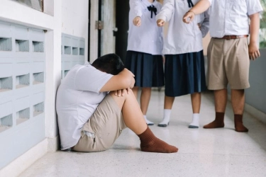 Alarm Bahaya di Sekolah: Saat Bullying Bisa Berakhir Fatal