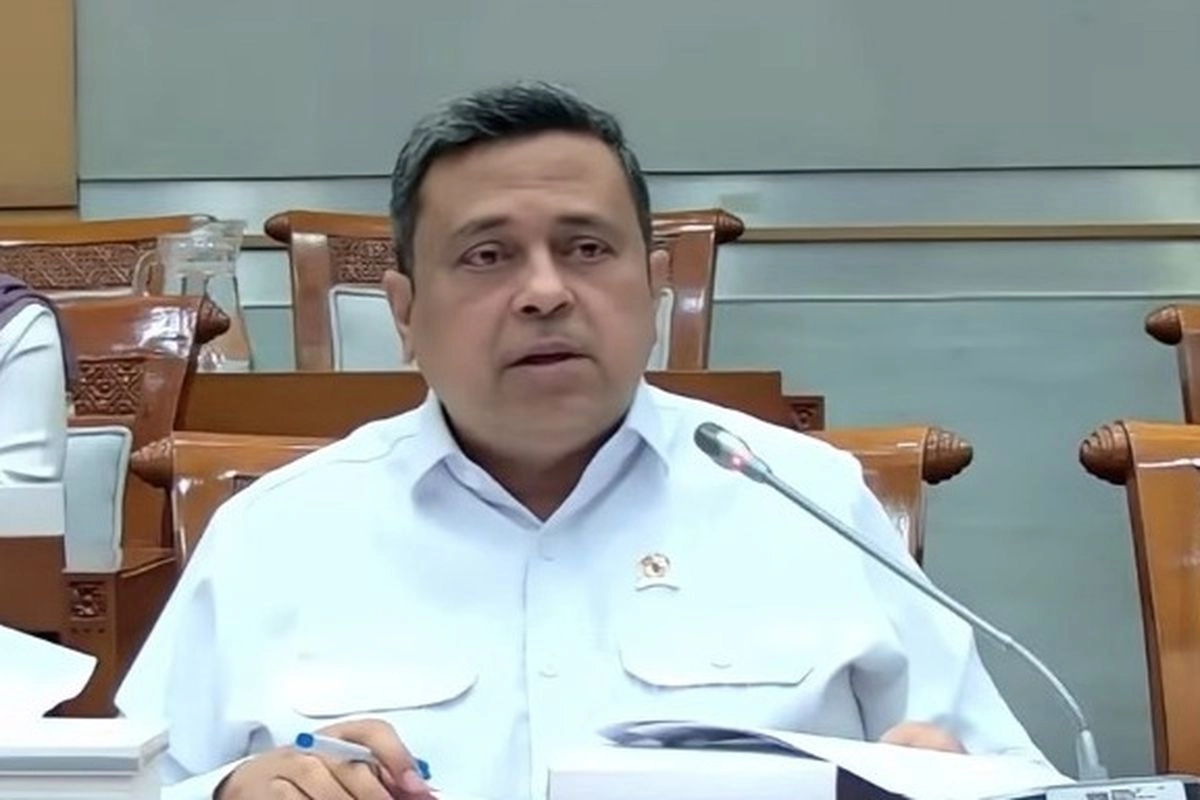 BPJPH Sebut Banyak Logo Halal Diduga Palsu, Penindakan Terkendala PPNS