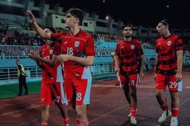 Cara Nonton Timnas U22 Indonesia Vs Mali di Leg Kedua Uji Coba