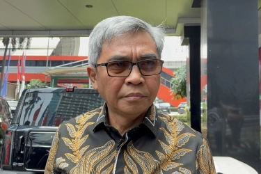 Kejagung Limpahkan Kasus Pengadaan Minyak Mentah ke KPK