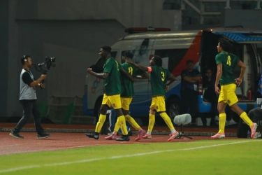 Live Hasil Timnas U22 Indonesia Vs Mali, Sekou Kone Buat Kedudukan Jadi 2-2