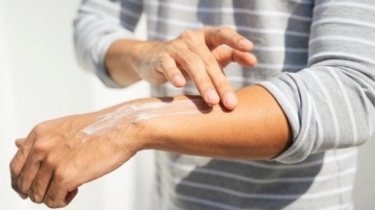 5 Body Lotion SPF Tinggi untuk Pria: Tidak Lengket, Cocok Buat Aktivitas Outdoor