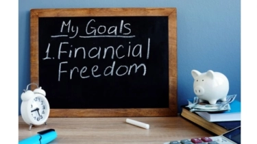 Berapa Uang yang Dibutuhkan untuk Capai Financial Freedom? Begini Trik Menghitungnya