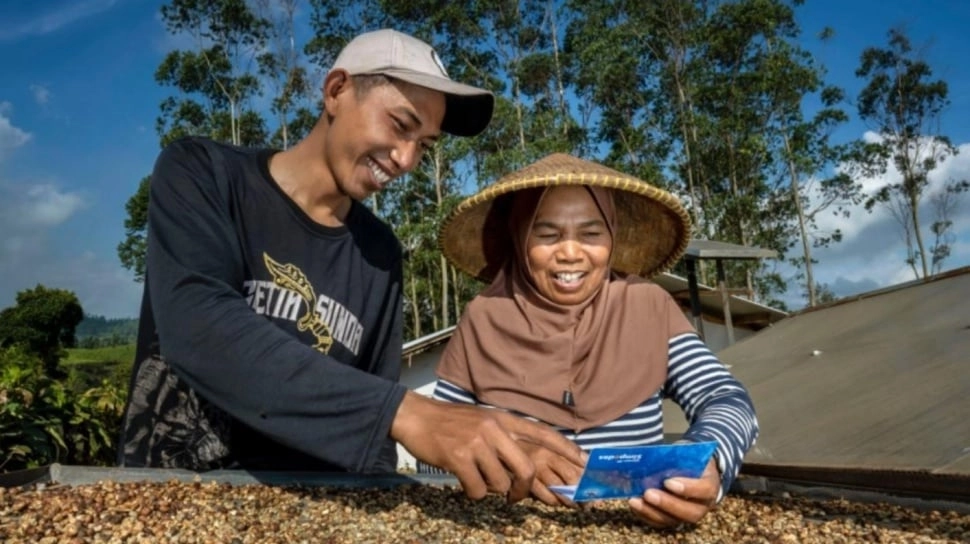 BRI Raih 3 Penghargaan di Asia Sustainability Reporting Awards 2025 untuk Kinerja Berkelanjutan