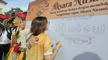 Ketika Jamu Menjadi Ikon Budaya yang Menghubungkan Generasi