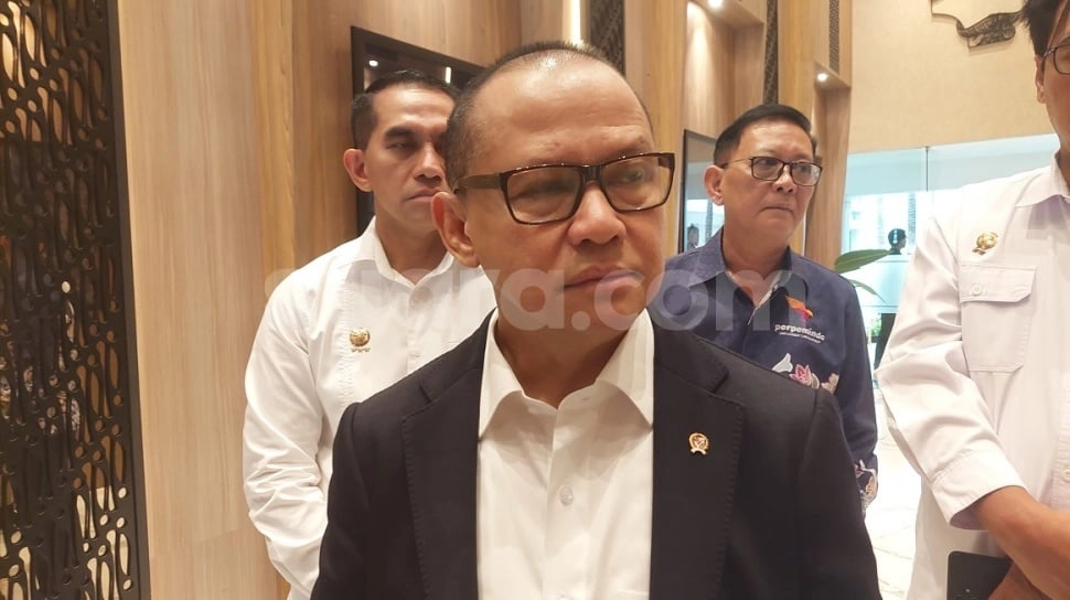 Program SMK Go Global Dinilai Bisa Tekan Pengangguran, P2MI: Target 500 Ribu Penempatan