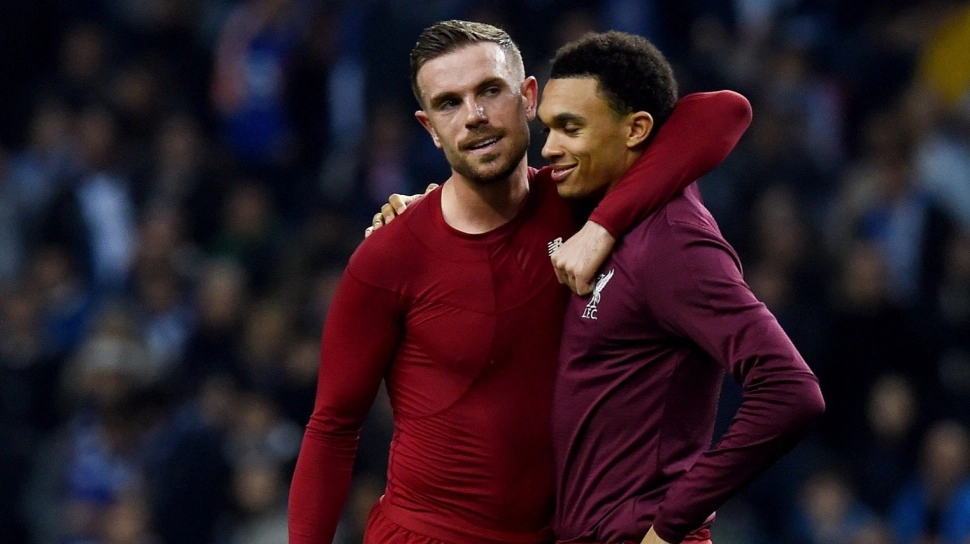 Trent Alexander-Arnold Terancam Tak Main di Piala Dunia 2026, Thomas Tuchel Rela Lakukan Ini