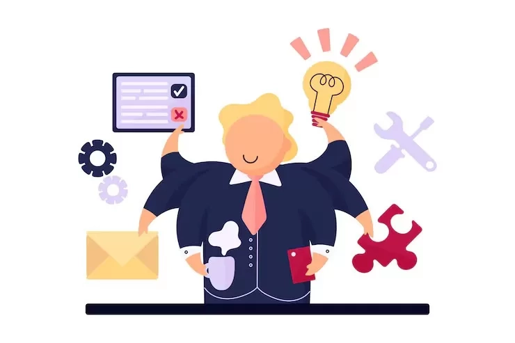 5 Bahaya di Balik Sifat Perfeksionis: Ketika 'Sempurna' Menjadi Beban Mental​