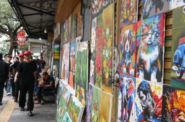 7 Rekomendasi Area Villa dan Homestay Murah Dekat Destinasi Populer di Bandung, Pas untuk Liburan Akhir Tahun