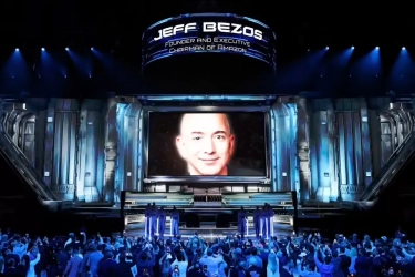 Jeff Bezos Dikabarkan Kembali Menjadi CEO dan Memimpin Startup AI Project Prometheus dengan Pendanaan Miliaran Dolar