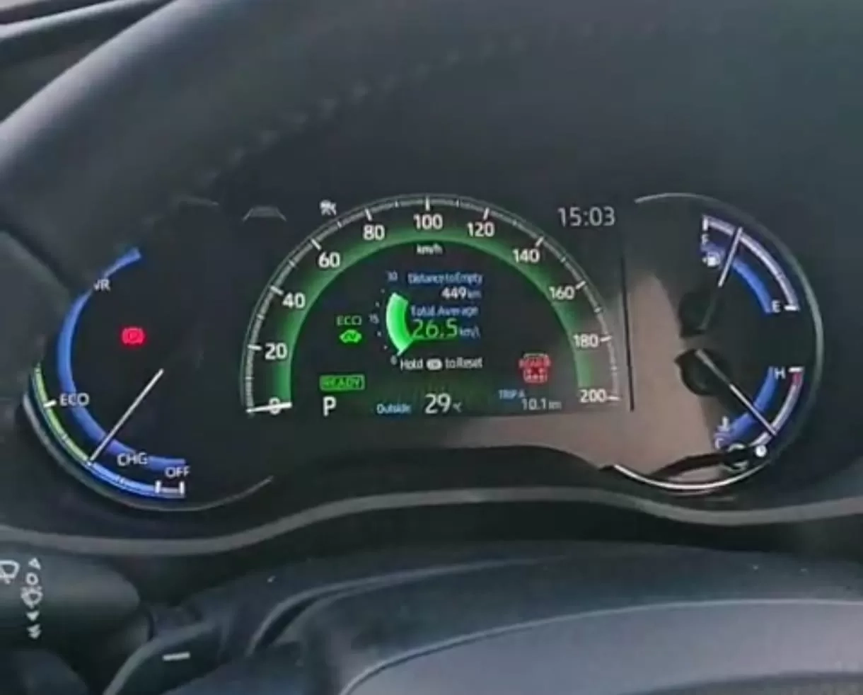 Komunitas Innova Dorong Tren Kendaraan Ramah Lingkungan Lewat Hybrid Experience di Yogyakarta