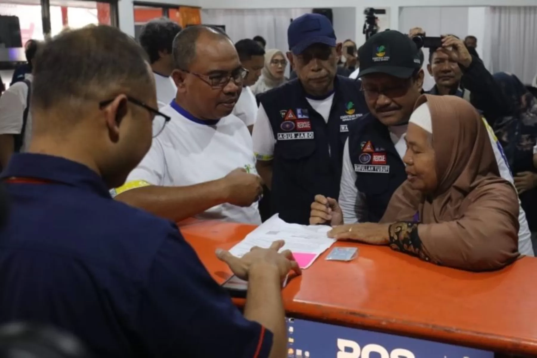 Penyaluran Bansos BLTS Tahap II Dimulai Pekan Ini: 11,6 Juta Keluarga Baru Jadi Prioritas, Begini Mekanismenya