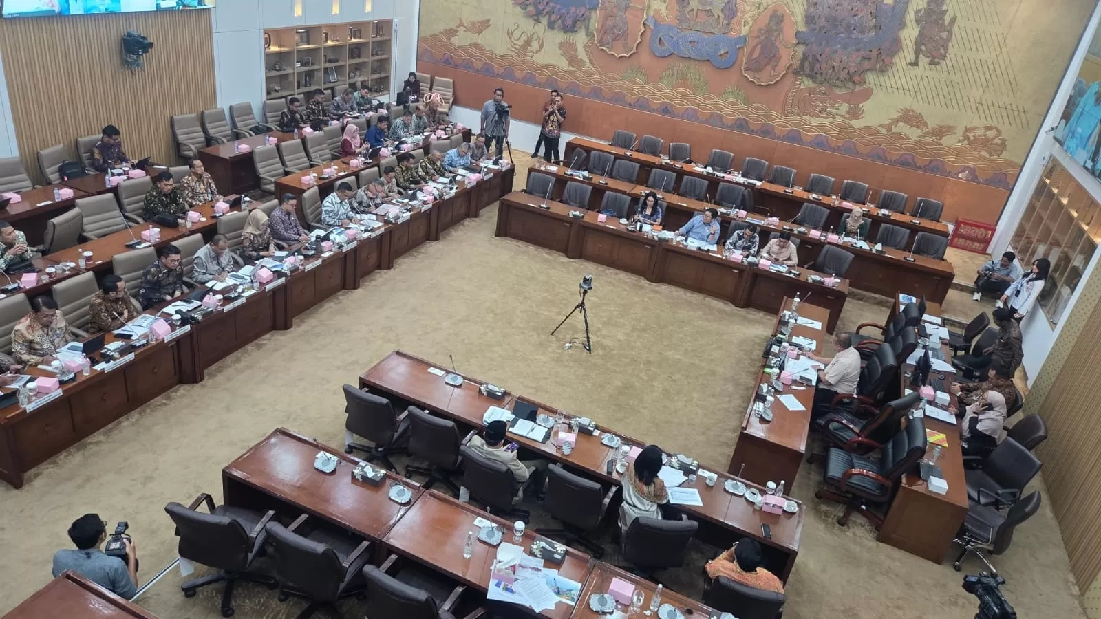 Pertamina Temukan Cadangan Migas Jumbo 724 Juta Barel di WK Rokan Riau, Terbesar dalam 10 Tahun