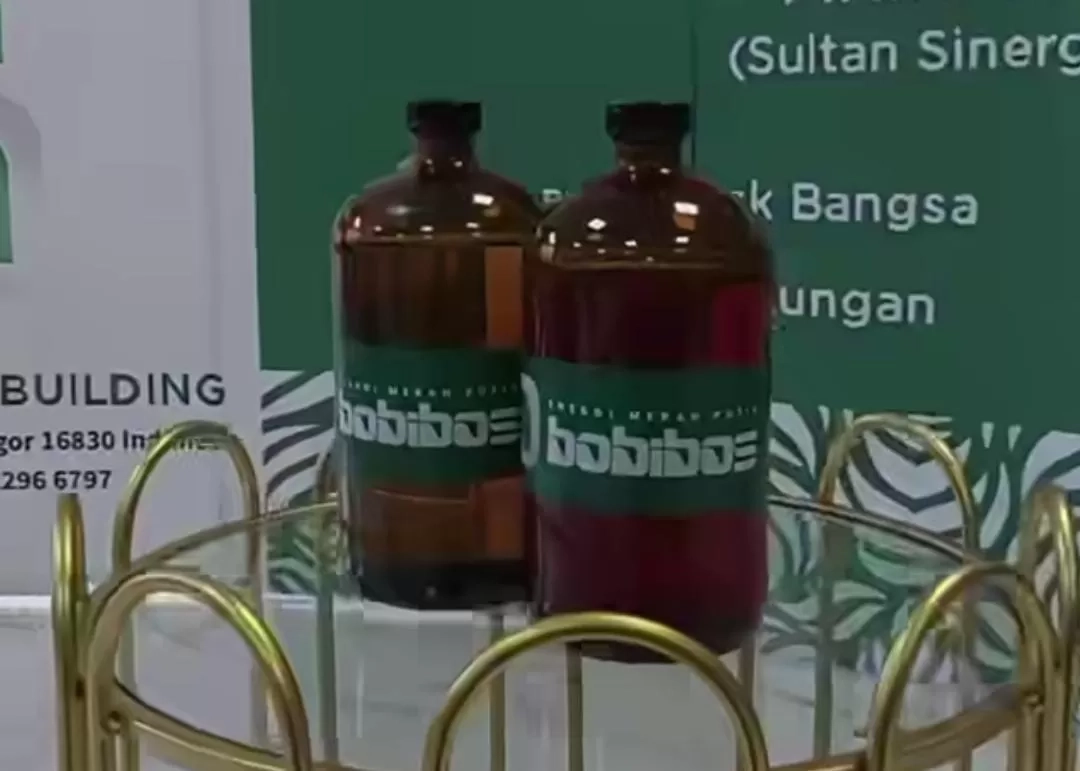 Sepakat Bobibos Harus Diuji Mendalam Sebelum Diedarkan Massal, Pakar Ingatkan Jangan Sampai Menyusahkan Rakyat