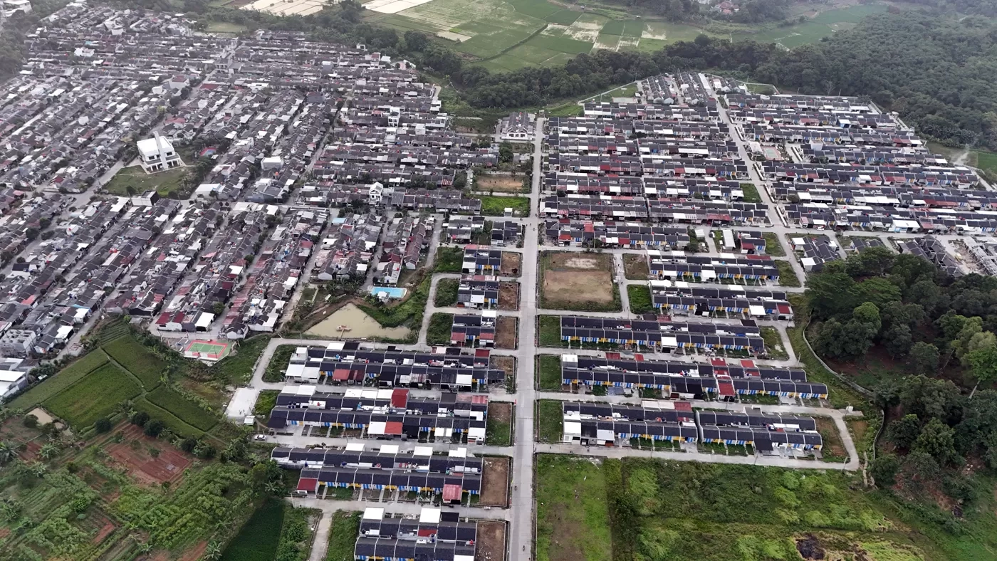 Tak Lazim Genjot KPR pada Kuartal I, Dirut BTN Tanggapi Instruksi Airlangga: Nggak Match Produksinya!