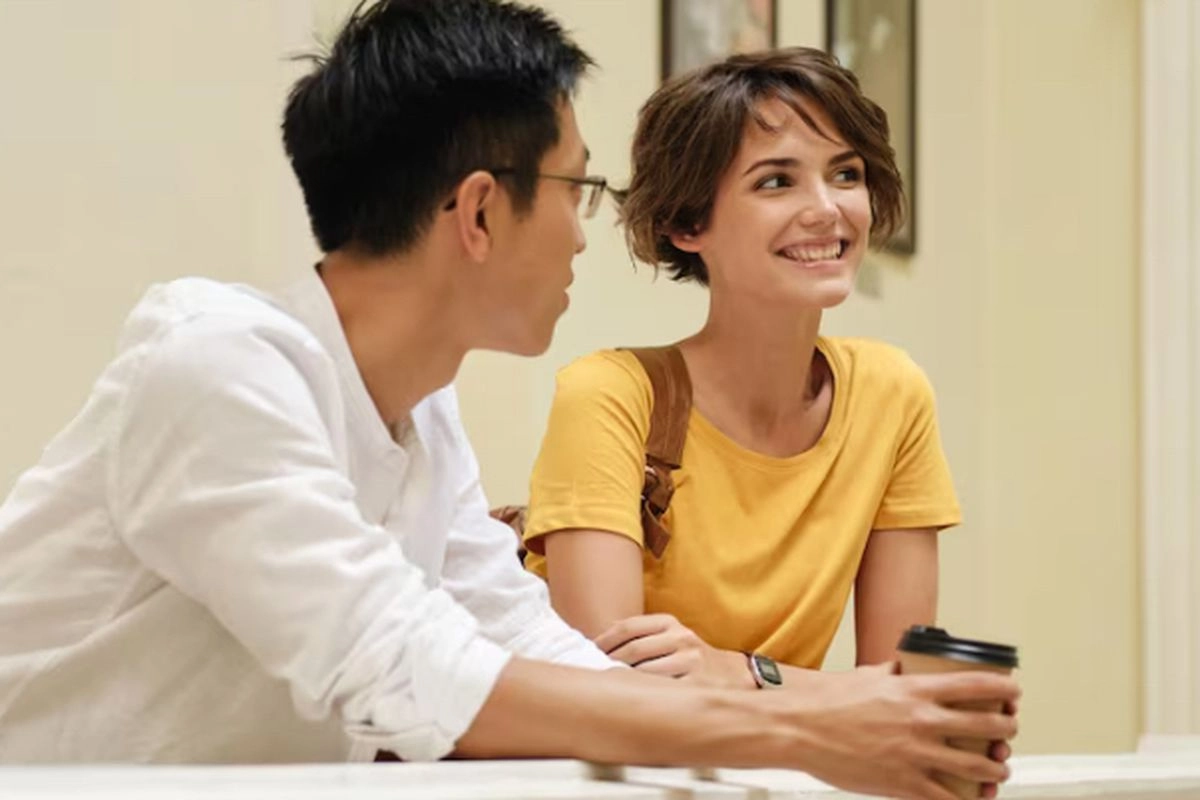 5 Zodiak yang Mudah Dekat dengan Orang Baru, Ada Libra