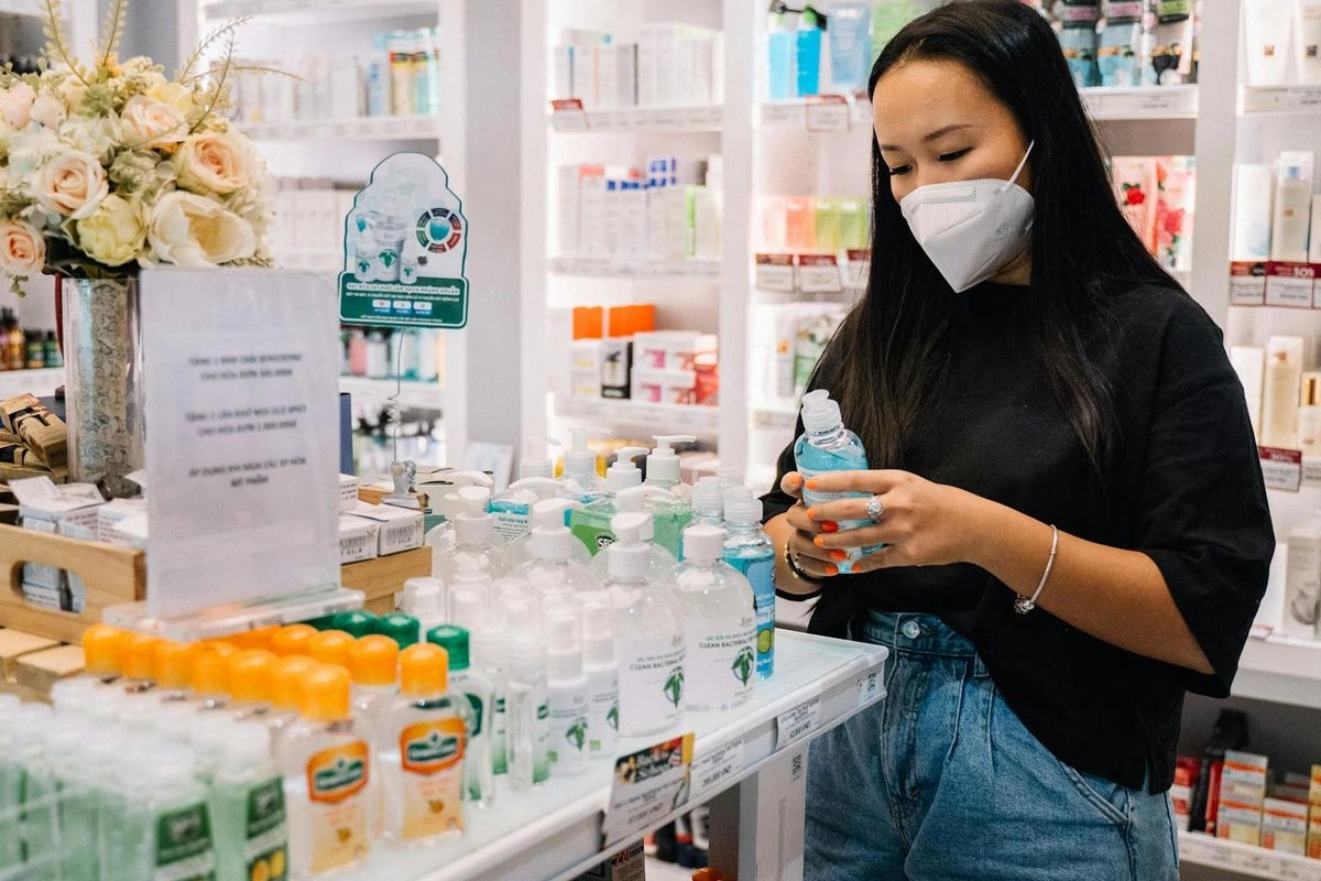 85 Persen Obat yang Digunakan Masyarakat adalah Obat Generik