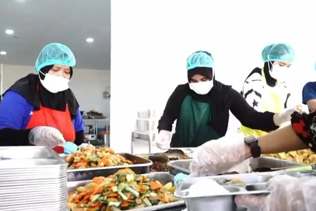 Ahli Gizi untuk MBG Terbatas, Apa Solusinya?