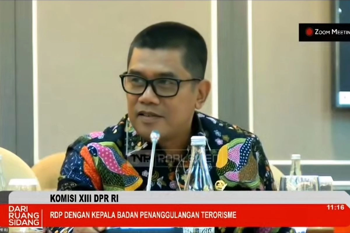 Anggota DPR Minta Pemerintah Bersikap Tegas soal Keberlanjutan Dana Otsus Aceh