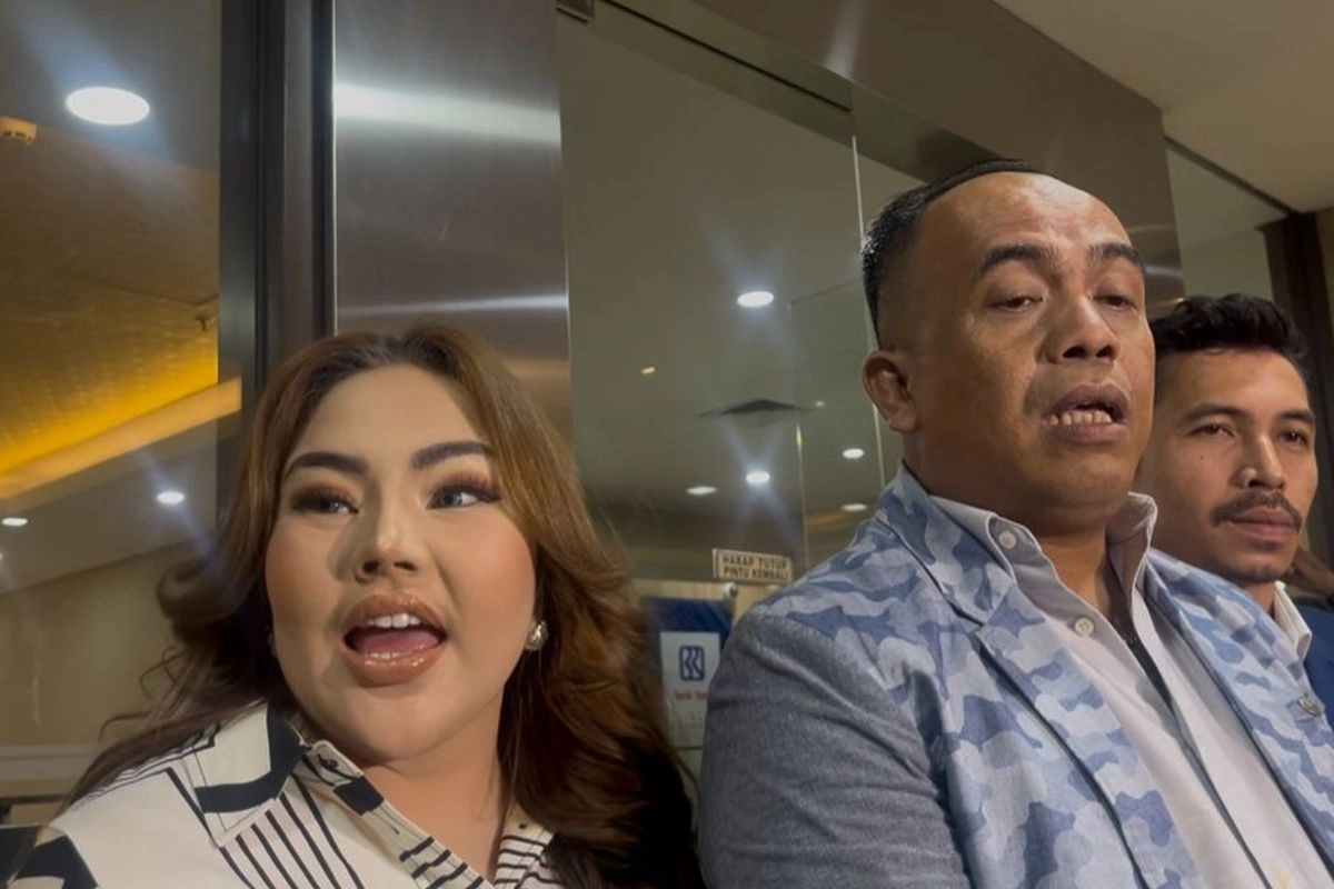 Bareskrim Limpahkan Berkas Lisa Mariana ke Kejati Jabar