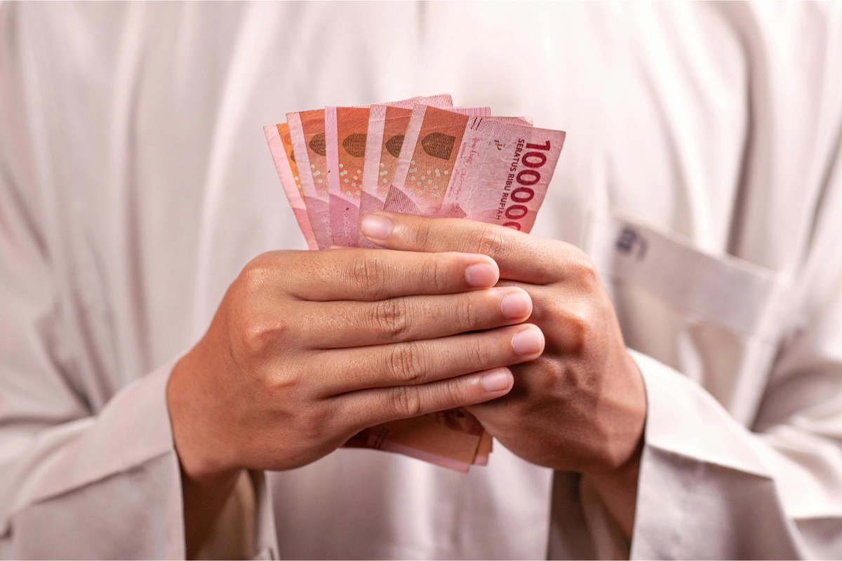 Benarkah Gaji Pensiun PNS Naik? Ini Penjelasan Taspen