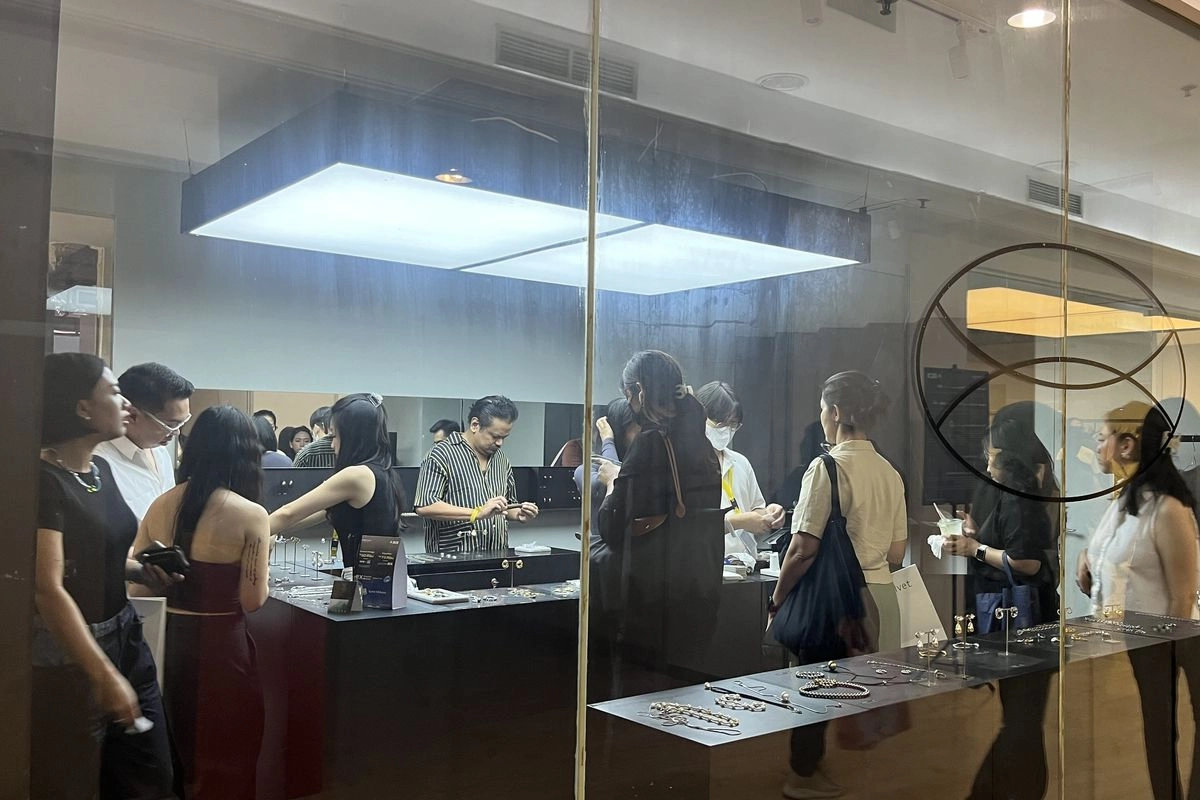 Brightspot Market 2025 Digelar mulai 27 November, Gandeng 220 Brand Lokal