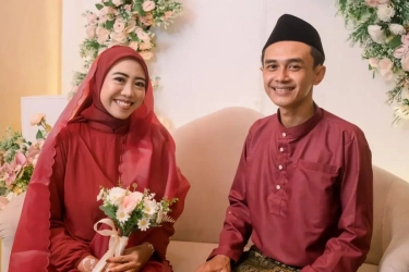 Cerita Bertemu Jodoh Dinda dan Ranu, Penuh dengan Plot Twist