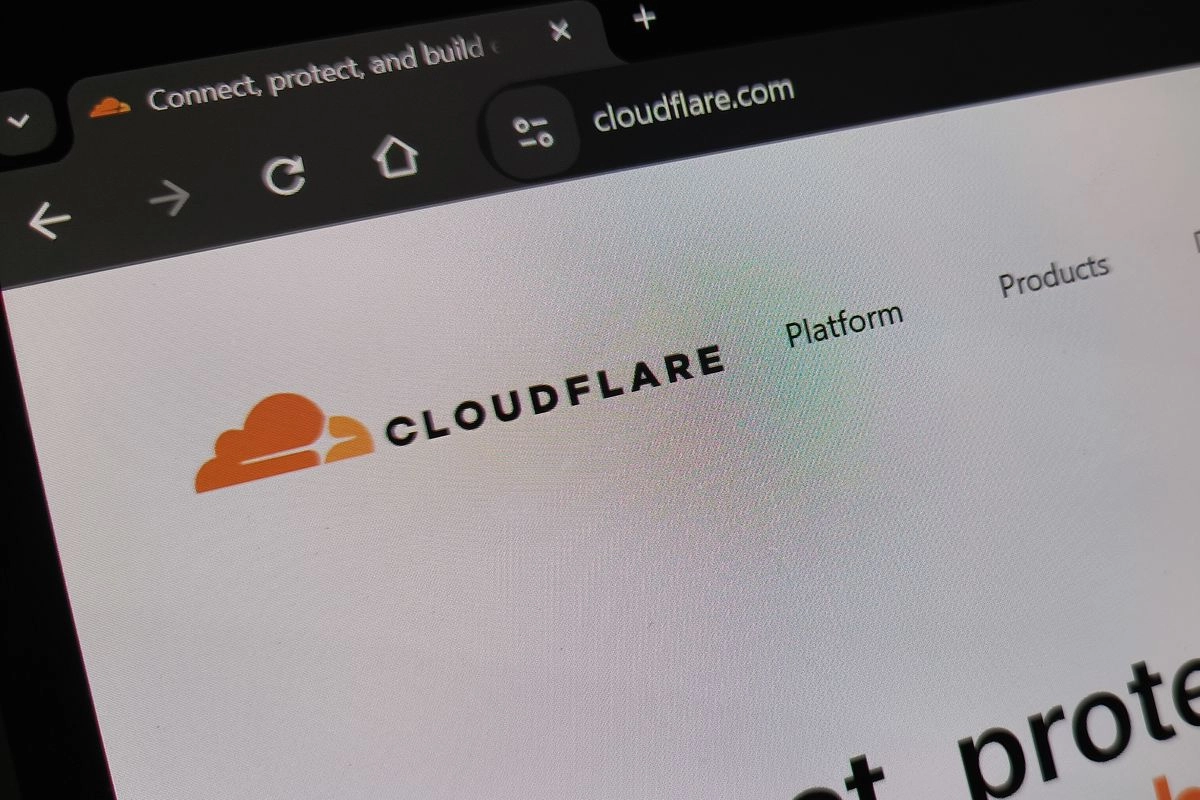 Cloudflare Berhasil Atasi Gangguan, Akses Internet Global Berangsur Pulih