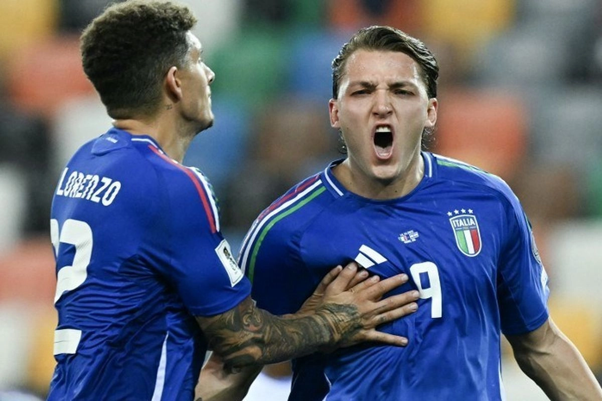 Daftar Lengkap Peserta Play-Off Kualifikasi Piala Dunia 2026 Zona Eropa