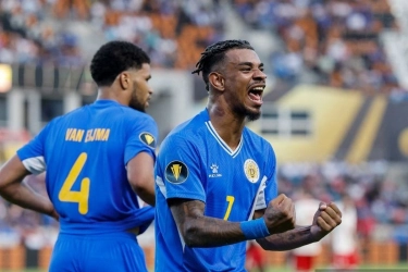 Daftar Terbaru 42 Negara Lolos ke Piala Dunia 2026