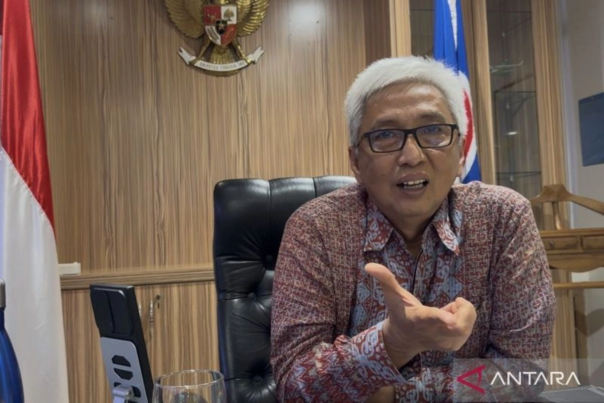 Dubes RI: Majikan Penyiksa WNI Asal Sumbar di Malaysia Orang Berpendidikan