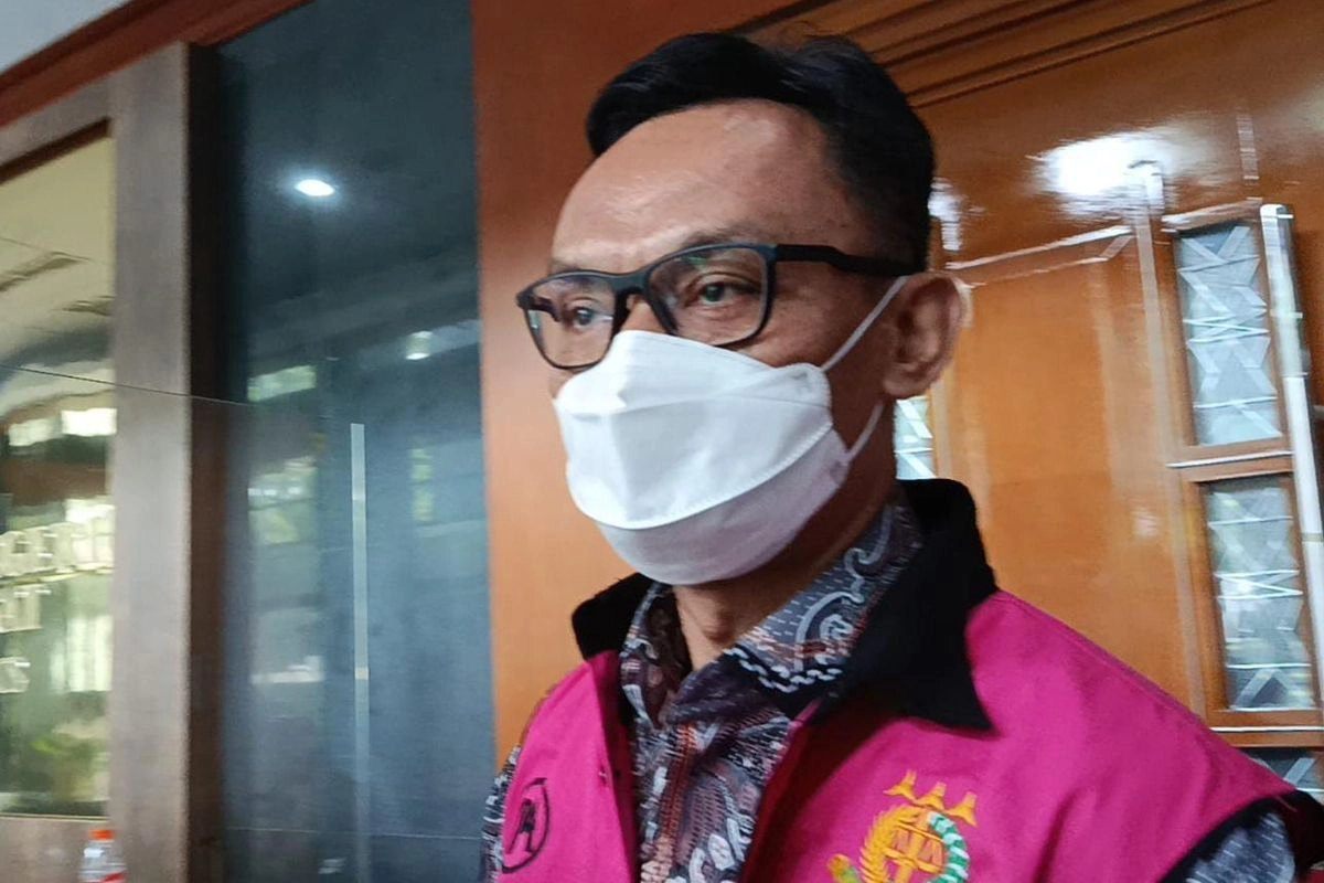 Eks Ketua PN Jaksel Arif Nuryanta Klaim Tuntutan 15 Tahun Untuknya Tak Adil