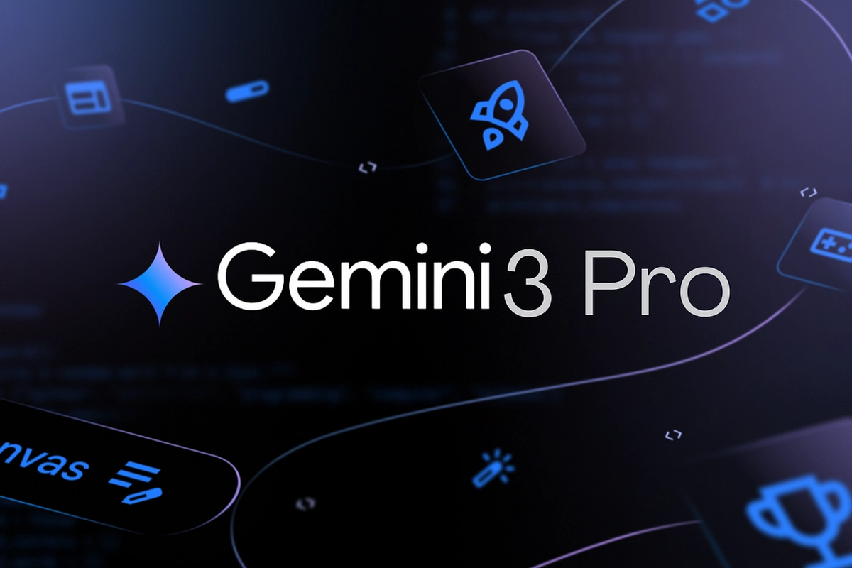 Google Rilis AI Gemini 3, Model AI Terpintar yang Klaim Saingi GPT-5