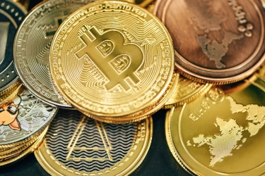 Harga Bitcoin Merangkak Naik Usai Sentuh Level Terendah, Kapitalisasi Pasar Kripto Susut Rp 20 Kuadriliun