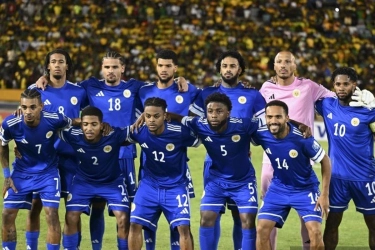 Hasil Kualifikasi Piala Dunia 2026 Zona CONCACAF: Sejarah Curacao!