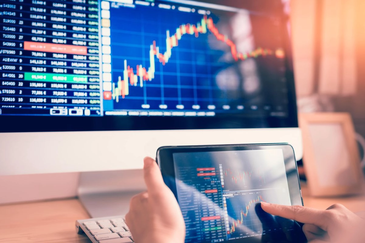 IHSG Awal Sesi Menguat Dekati Level 8.400