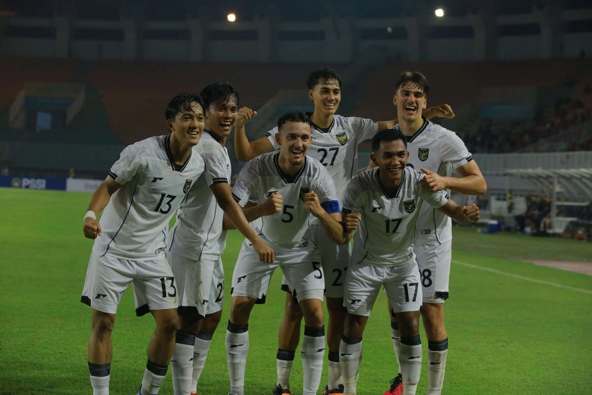 Jadwal Keberangkatan Timnas U22 Indonesia ke SEA Games 2025