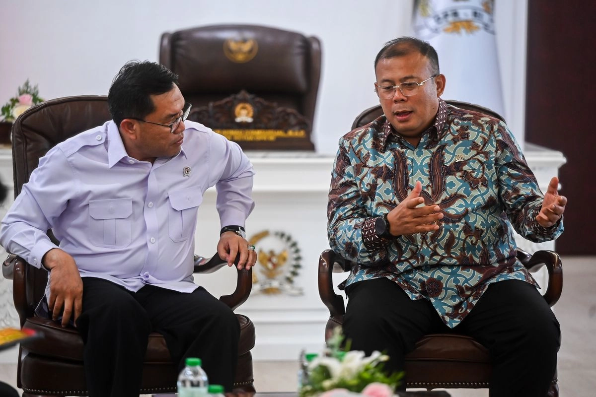 Jangan Pandang Sebelah Mata Ahli Gizi