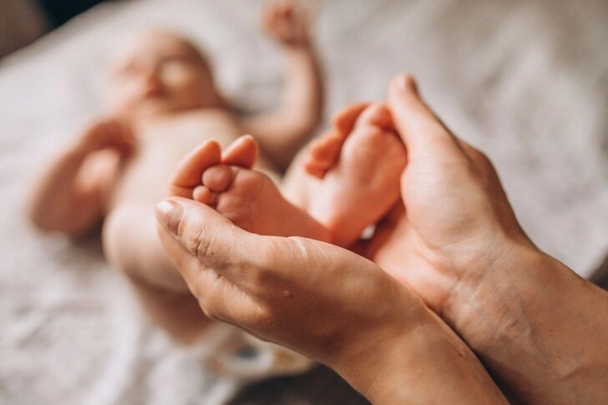 Kenali Gejala RSV, Bisa Sebabkan Bronkiolitis dan Pneumonia pada Bayi