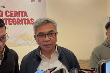 KPK-Kejagung Saling Limpahkan Kasus Pengadaan Minyak Mentah dan Google Cloud