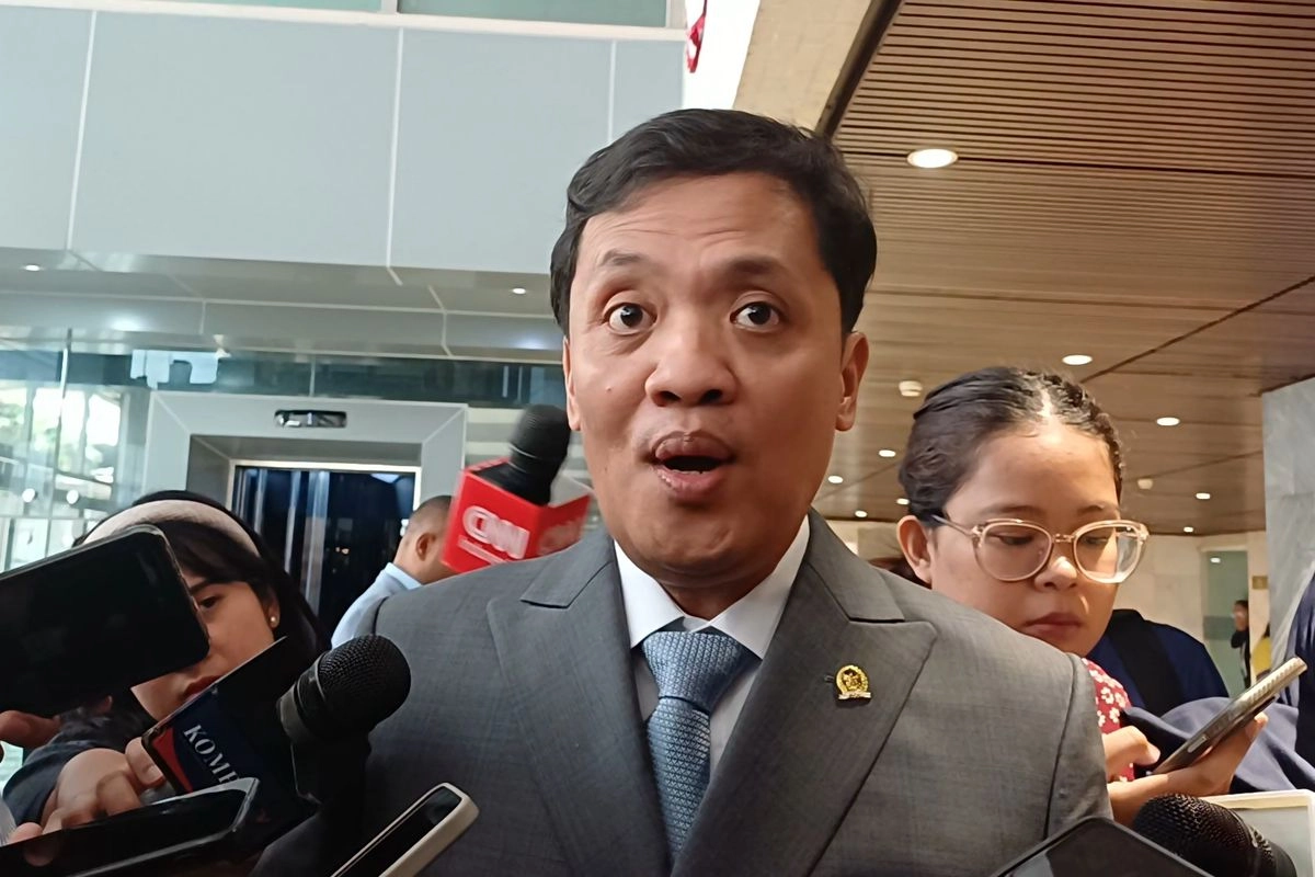 KUHAP Baru Sudah Rampung, RUU Perampasan Aset Kapan Dibahas?