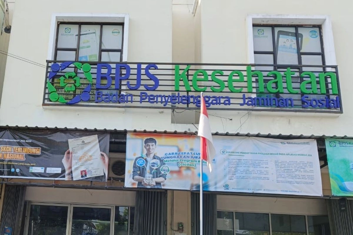 Masa Berlaku Surat Rujukan BPJS Kesehatan