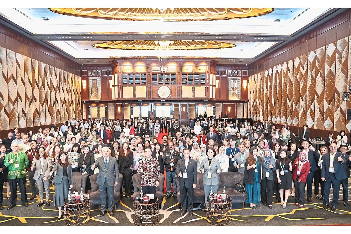 Membuka Jalur Baru, Saatnya Asia Menyeimbangkan Pertumbuhan Ekonomi dengan Ambisi Hijau