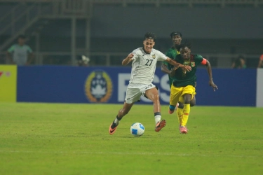 Pelatih Mali Sebut Timnas U22 Indonesia Efektif: Itu Menghukum Kami