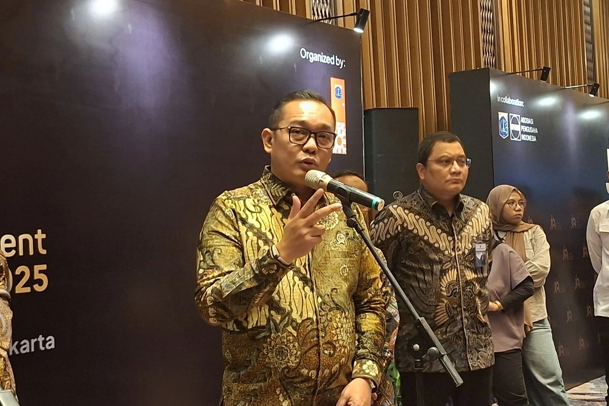 Perkuat Daya Saing Investasi, Pemerintah Siapkan ''Gula-gula buat Investor