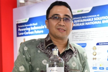 Pertamina Bakal Setor Dividen Rp 42,1 Triliun ke Danantara pada 2025