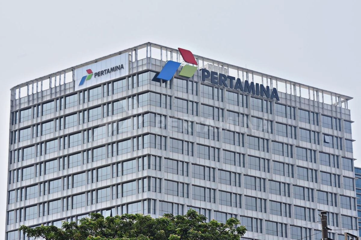 Pertamina Tutup Dua Anak Usaha di London dan Singapura